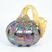 Rainbow Iridescent Pumpkin