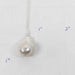 Baroque Pearl Necklace