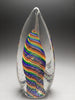 Small Obelisk Sculp Never Ending Rainbow