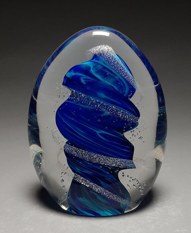 Small Paddle Sculpture