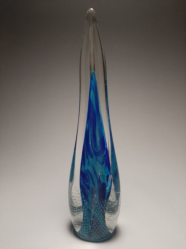 Large Obelisk Sculpture