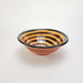 Confetti Soup Bowl Orange