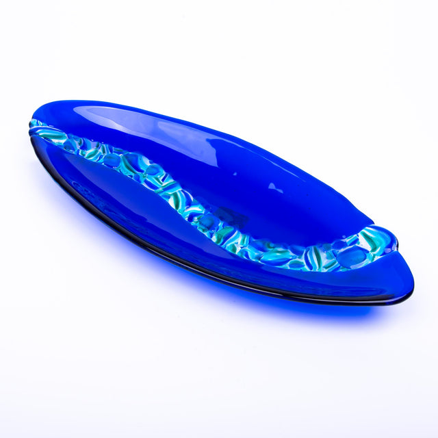 Oval River Bubbles Server