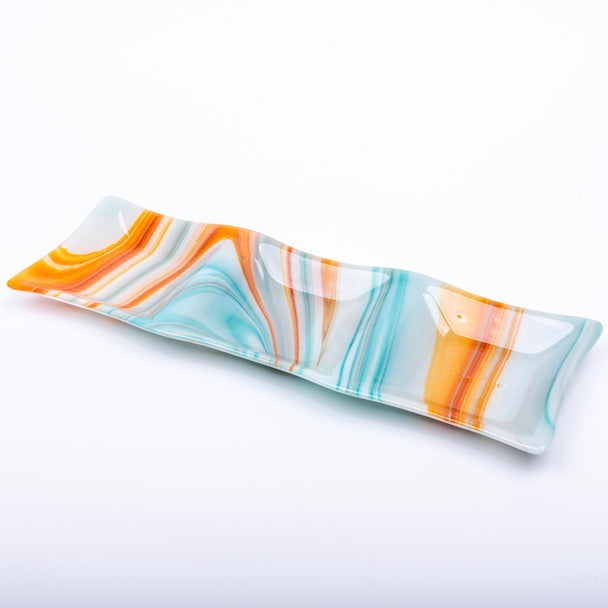 Southwestern Sushi Dish