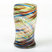 Confetti Vino Breve Pint Glass
