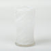 White Vino Breve Pint Glass