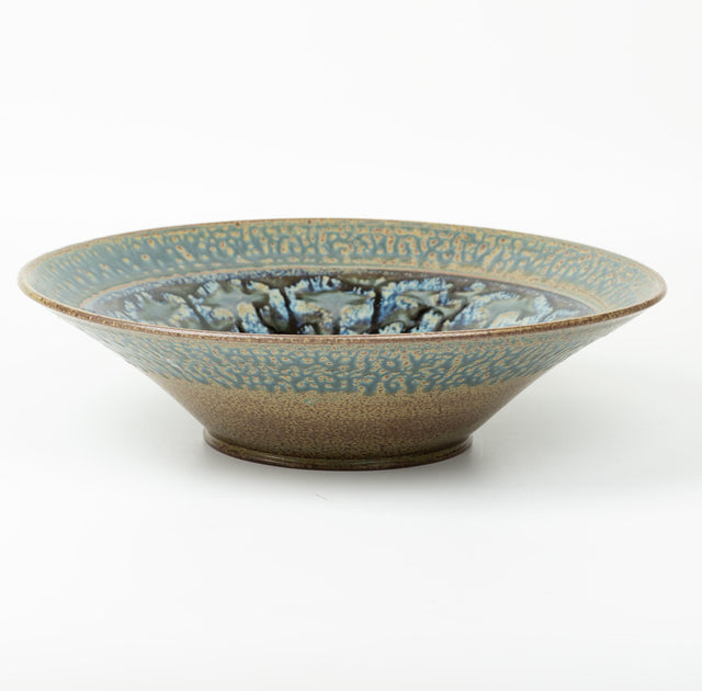 Large Platter Bowl