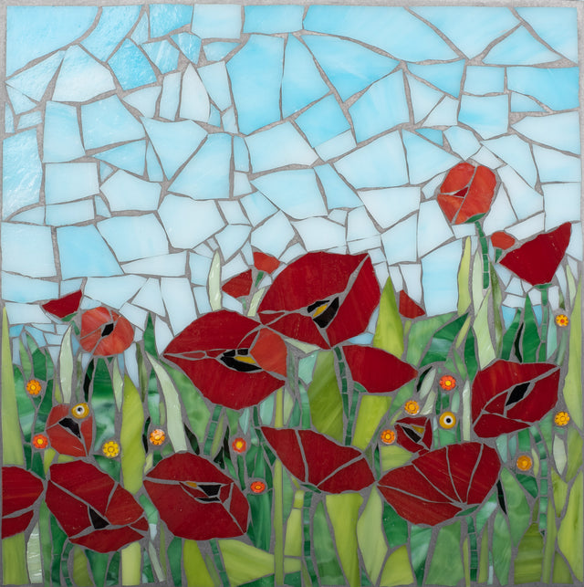 Poppy Party