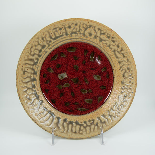 Salad Plate