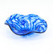 Trinket Dish Cobalt