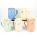 Creamer