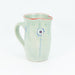 Creamer Green