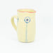 Creamer Yellow