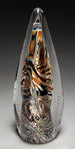 Large Obelisk Sculpture Rocky Earth