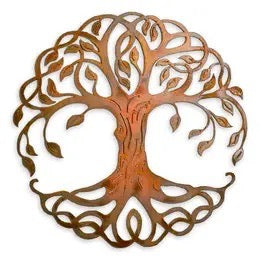 Root Tree of Life