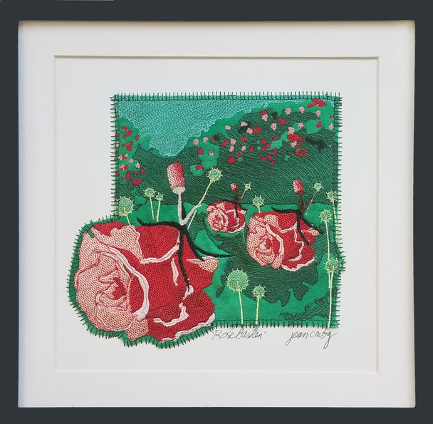 Rose Garden