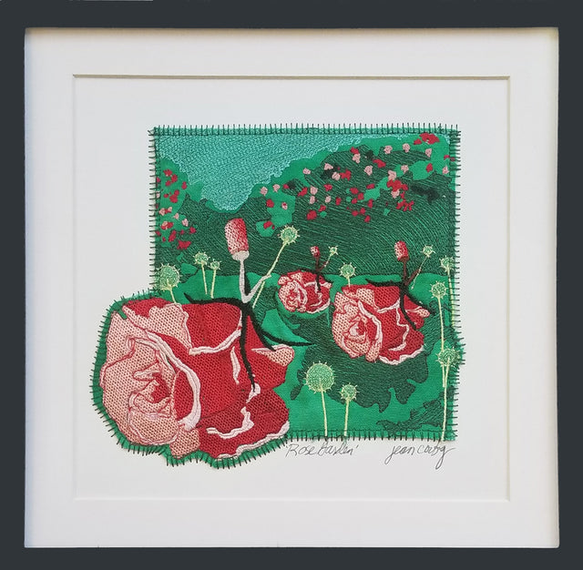 Rose Garden