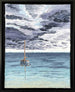 Blue Boat