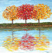 Fall Reflection 3