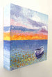 Impressionist Sunset