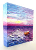 Magenta Sunset
