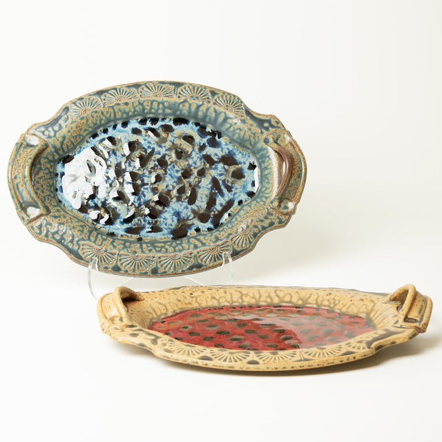 Serving Tray