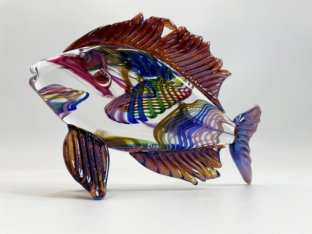 Skipjack Sculpture