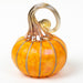 Merlot Matte Pumpkin Small