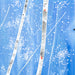 3 Winter Birches