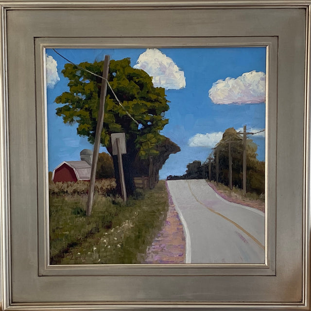 Summer Drive Down County Q