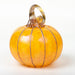 Merlot Matte Pumpkin Large