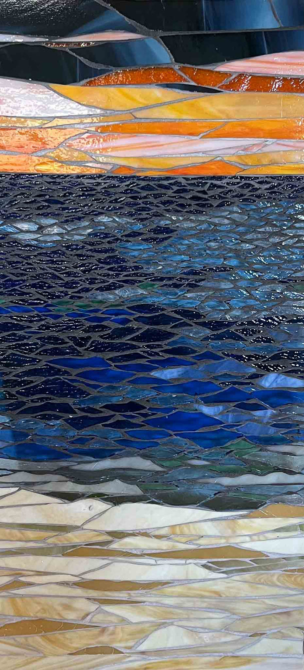 Take Me To the Water Window