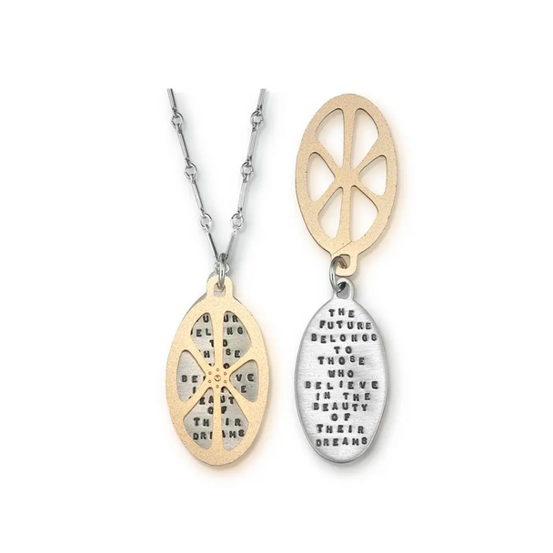 The Future Necklace