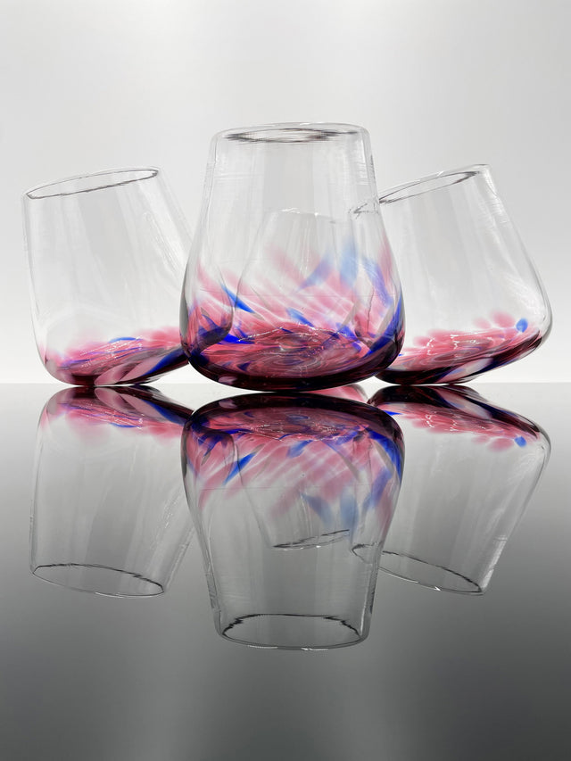 Tipsy Tumbler