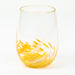 Yellow Vino Breve Tumbler
