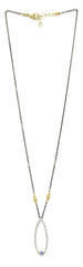 Tanzanite Necklace