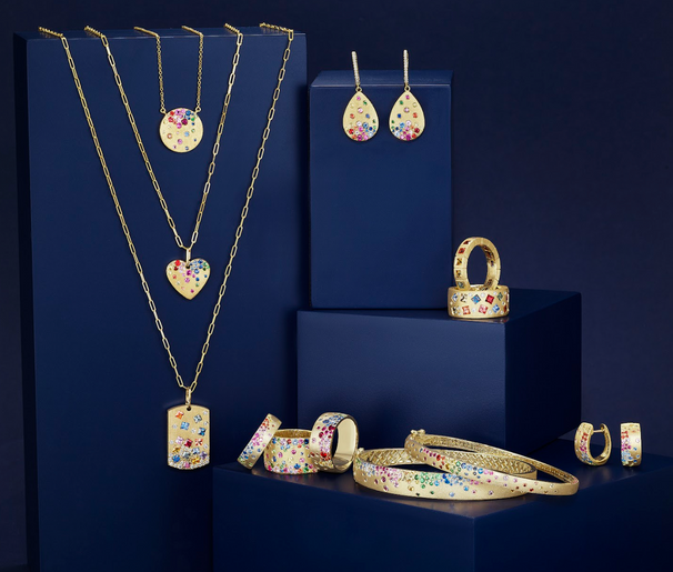 Plum Bottom Gallery Annual Jewelry Showcase in Fish Creek – October 11