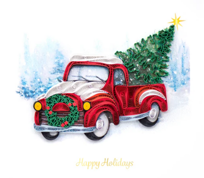 🎁 Holiday Cheer Starts Early: Free Shipping on Plum Bottom Gallery!