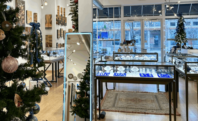 Black Friday is Almost Here: Celebrate with Plum Bottom Gallery! 🎁