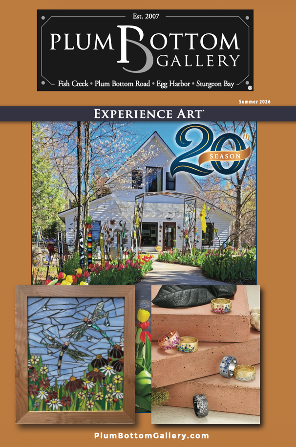 The Launch of Our 2026 Summer Catalog