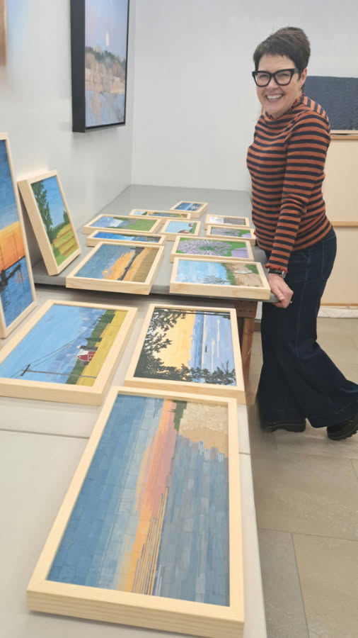 Introducing Sue Ellibee