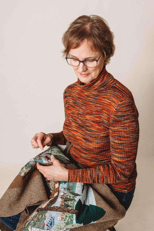 Ann T Huhn-Anderson