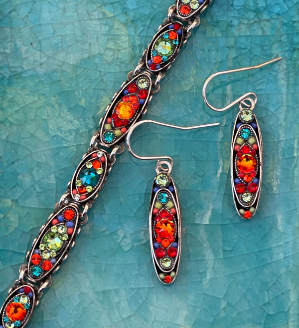 Firefly Mosaics Jewelry
