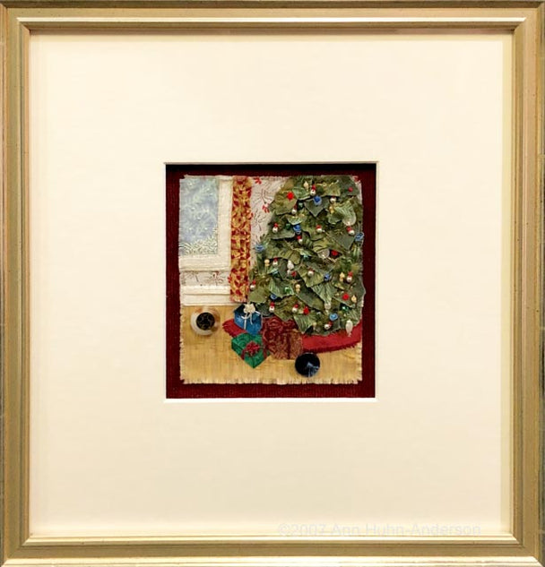 Christmas Morning: Remnant Gems Series