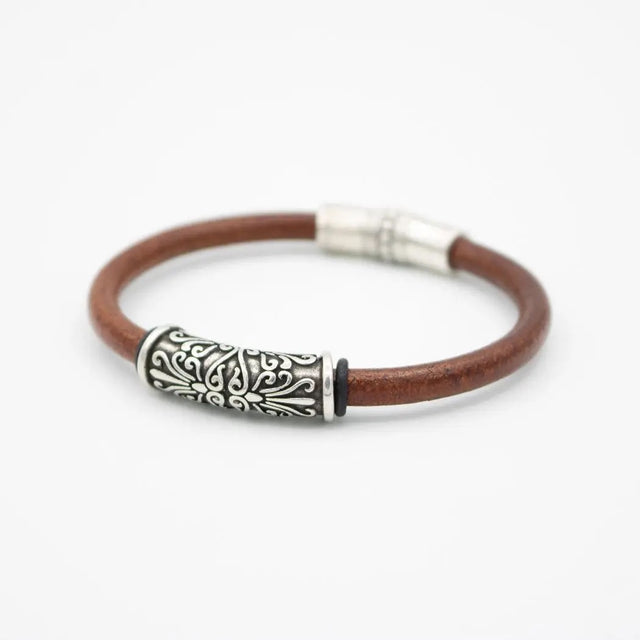 Brown Astoria Bracelet