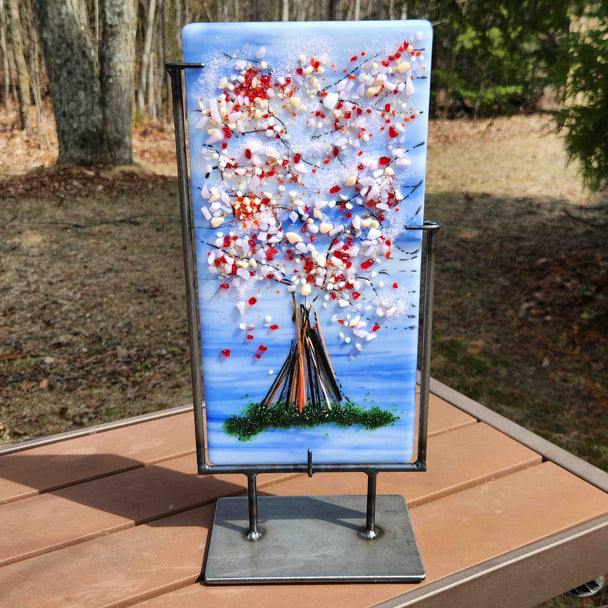 Buds and Blooms 2
