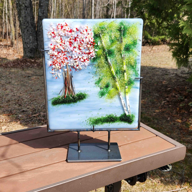 Trees of Door County