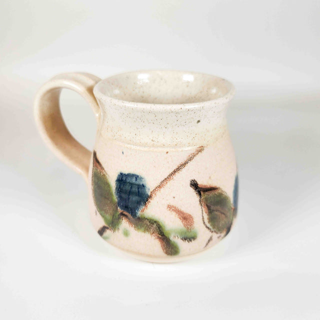 Blueberry Mug