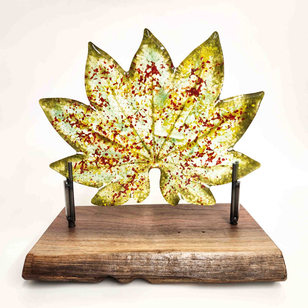 Fall Leaf 3