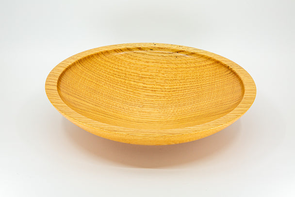 Red Oak Platter